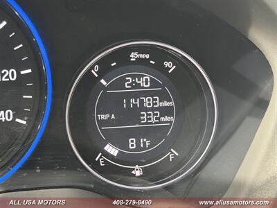 2018 Honda HR-V EX - Photo 28 - San Jose, CA 95116
