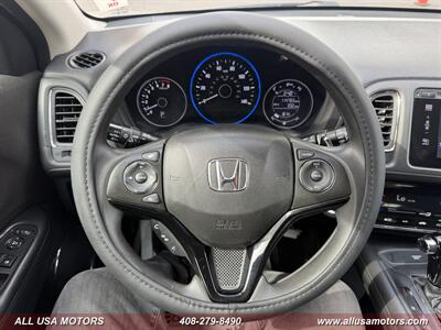 2018 Honda HR-V EX - Photo 15 - San Jose, CA 95116
