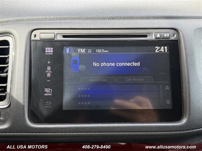 2018 Honda HR-V EX - Photo 34 - San Jose, CA 95116