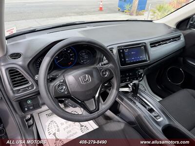 2018 Honda HR-V EX - Photo 14 - San Jose, CA 95116