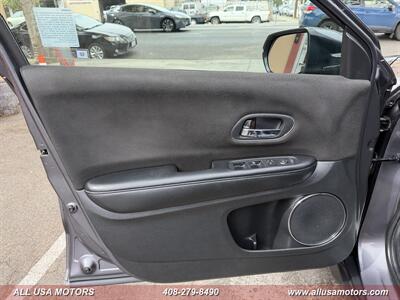2018 Honda HR-V EX - Photo 13 - San Jose, CA 95116
