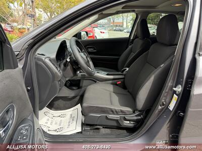 2018 Honda HR-V EX - Photo 20 - San Jose, CA 95116