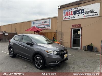 2018 Honda HR-V EX - Photo 3 - San Jose, CA 95116