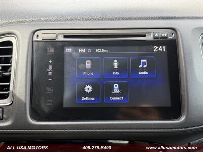 2018 Honda HR-V EX - Photo 30 - San Jose, CA 95116