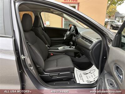 2018 Honda HR-V EX - Photo 25 - San Jose, CA 95116