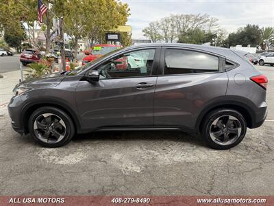 2018 Honda HR-V EX - Photo 6 - San Jose, CA 95116