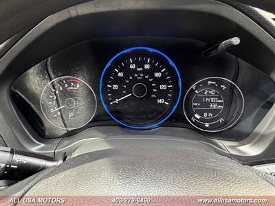 2018 Honda HR-V EX - Photo 27 - San Jose, CA 95116