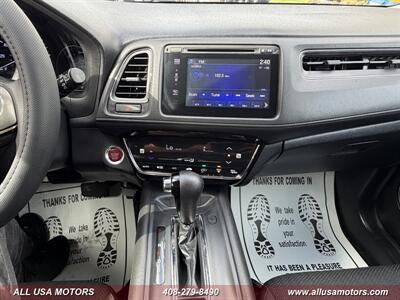 2018 Honda HR-V EX - Photo 29 - San Jose, CA 95116