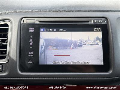 2018 Honda HR-V EX - Photo 32 - San Jose, CA 95116