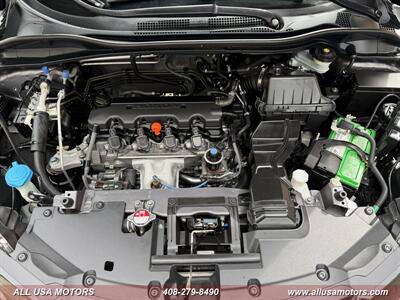 2018 Honda HR-V EX - Photo 12 - San Jose, CA 95116