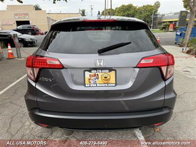 2018 Honda HR-V EX - Photo 8 - San Jose, CA 95116