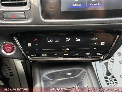 2018 Honda HR-V EX - Photo 36 - San Jose, CA 95116