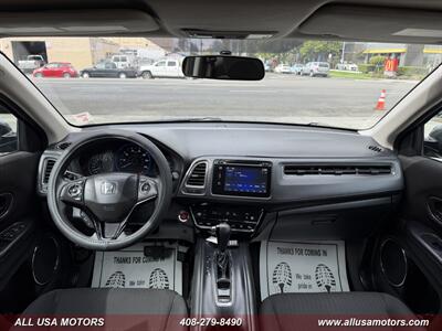 2018 Honda HR-V EX - Photo 26 - San Jose, CA 95116