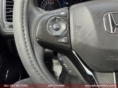 2018 Honda HR-V EX - Photo 17 - San Jose, CA 95116