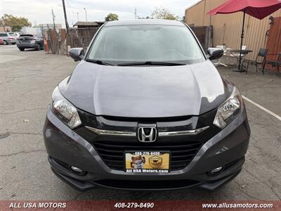 2018 Honda HR-V EX - Photo 4 - San Jose, CA 95116