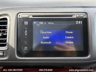 2018 Honda HR-V EX - Photo 35 - San Jose, CA 95116