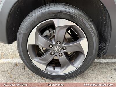 2018 Honda HR-V EX - Photo 11 - San Jose, CA 95116