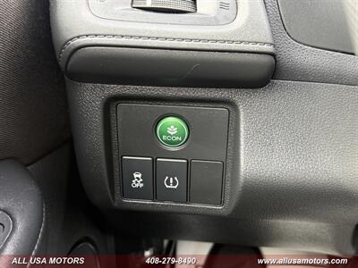 2018 Honda HR-V EX - Photo 42 - San Jose, CA 95116