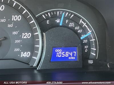 2014 Toyota Camry LE   - Photo 28 - San Jose, CA 95116