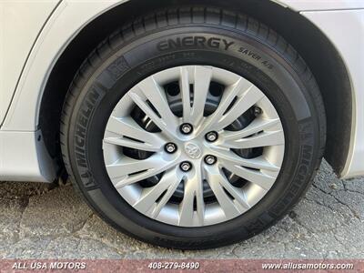 2014 Toyota Camry LE   - Photo 11 - San Jose, CA 95116