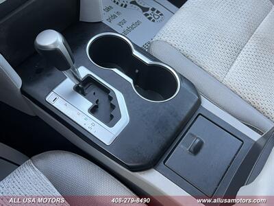 2014 Toyota Camry LE   - Photo 37 - San Jose, CA 95116