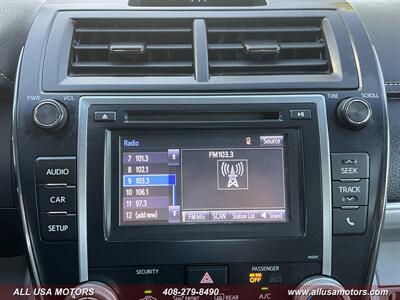 2014 Toyota Camry LE   - Photo 32 - San Jose, CA 95116