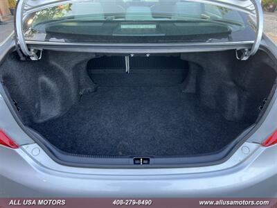 2014 Toyota Camry LE   - Photo 22 - San Jose, CA 95116