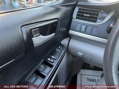 2014 Toyota Camry LE   - Photo 40 - San Jose, CA 95116
