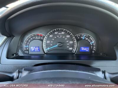 2014 Toyota Camry LE   - Photo 27 - San Jose, CA 95116