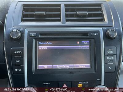 2014 Toyota Camry LE   - Photo 33 - San Jose, CA 95116