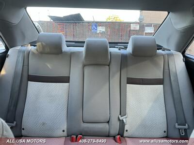 2014 Toyota Camry LE   - Photo 23 - San Jose, CA 95116
