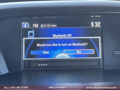 2013 Honda Accord EX-L   - Photo 33 - San Jose, CA 95116