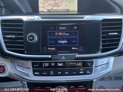 2013 Honda Accord EX-L   - Photo 36 - San Jose, CA 95116
