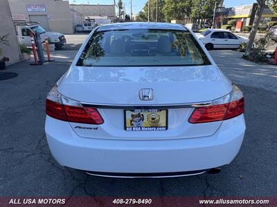 2013 Honda Accord EX-L   - Photo 8 - San Jose, CA 95116
