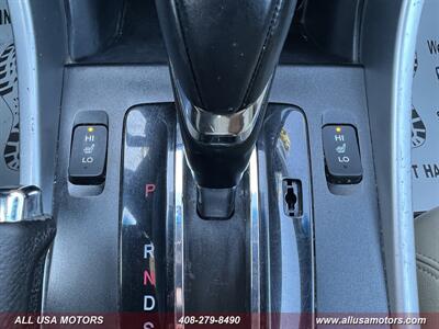 2013 Honda Accord EX-L   - Photo 39 - San Jose, CA 95116
