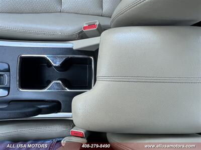 2013 Honda Accord EX-L   - Photo 42 - San Jose, CA 95116