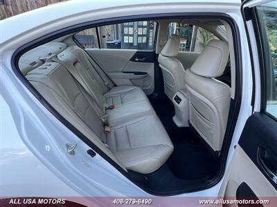 2013 Honda Accord EX-L   - Photo 25 - San Jose, CA 95116