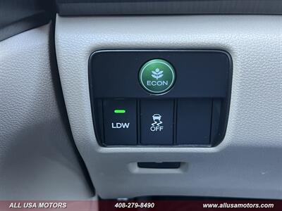 2013 Honda Accord EX-L   - Photo 44 - San Jose, CA 95116