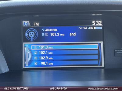 2013 Honda Accord EX-L   - Photo 35 - San Jose, CA 95116