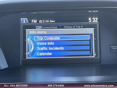 2013 Honda Accord EX-L   - Photo 34 - San Jose, CA 95116