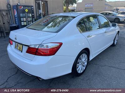 2013 Honda Accord EX-L   - Photo 9 - San Jose, CA 95116