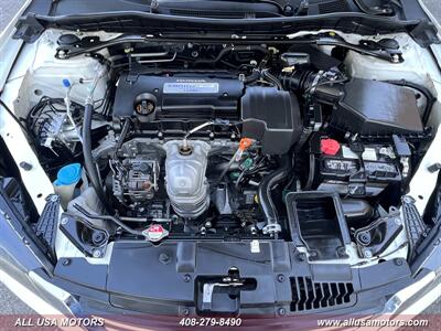 2013 Honda Accord EX-L   - Photo 12 - San Jose, CA 95116