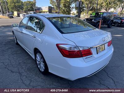 2013 Honda Accord EX-L   - Photo 7 - San Jose, CA 95116