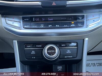 2013 Honda Accord EX-L   - Photo 37 - San Jose, CA 95116
