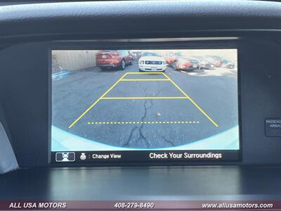 2013 Honda Accord EX-L   - Photo 32 - San Jose, CA 95116