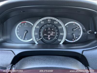 2013 Honda Accord EX-L   - Photo 28 - San Jose, CA 95116
