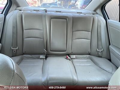 2013 Honda Accord EX-L   - Photo 23 - San Jose, CA 95116