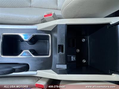 2013 Honda Accord EX-L   - Photo 41 - San Jose, CA 95116