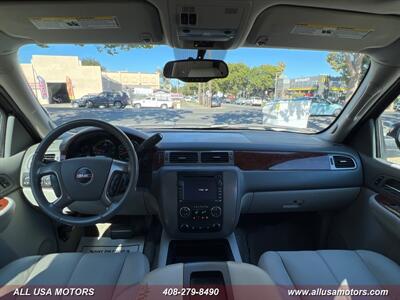 2009 GMC Yukon SLT   - Photo 32 - San Jose, CA 95116