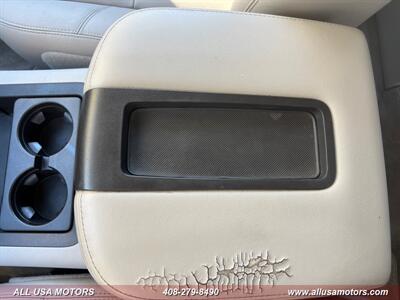 2009 GMC Yukon SLT   - Photo 41 - San Jose, CA 95116